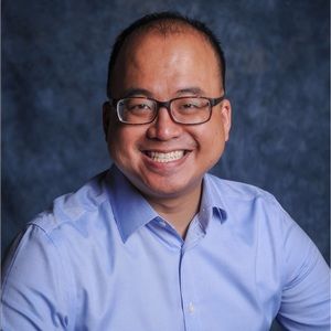 Meet your Posher, Jonathan